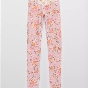 Aerie Offline Crossover Leggings